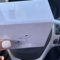 AirPod Pro 2 Nd generation