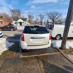 2013 Chevrolet Equinox