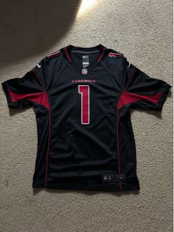 Men’s Arizona Cardinals Alternate Kyler Murray Nike Jersey
