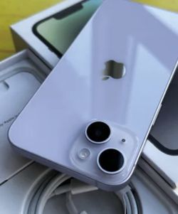 iPhone 14 unlocked with warranty