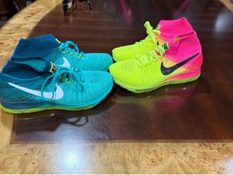 Woman’s Nike size 7 1/2