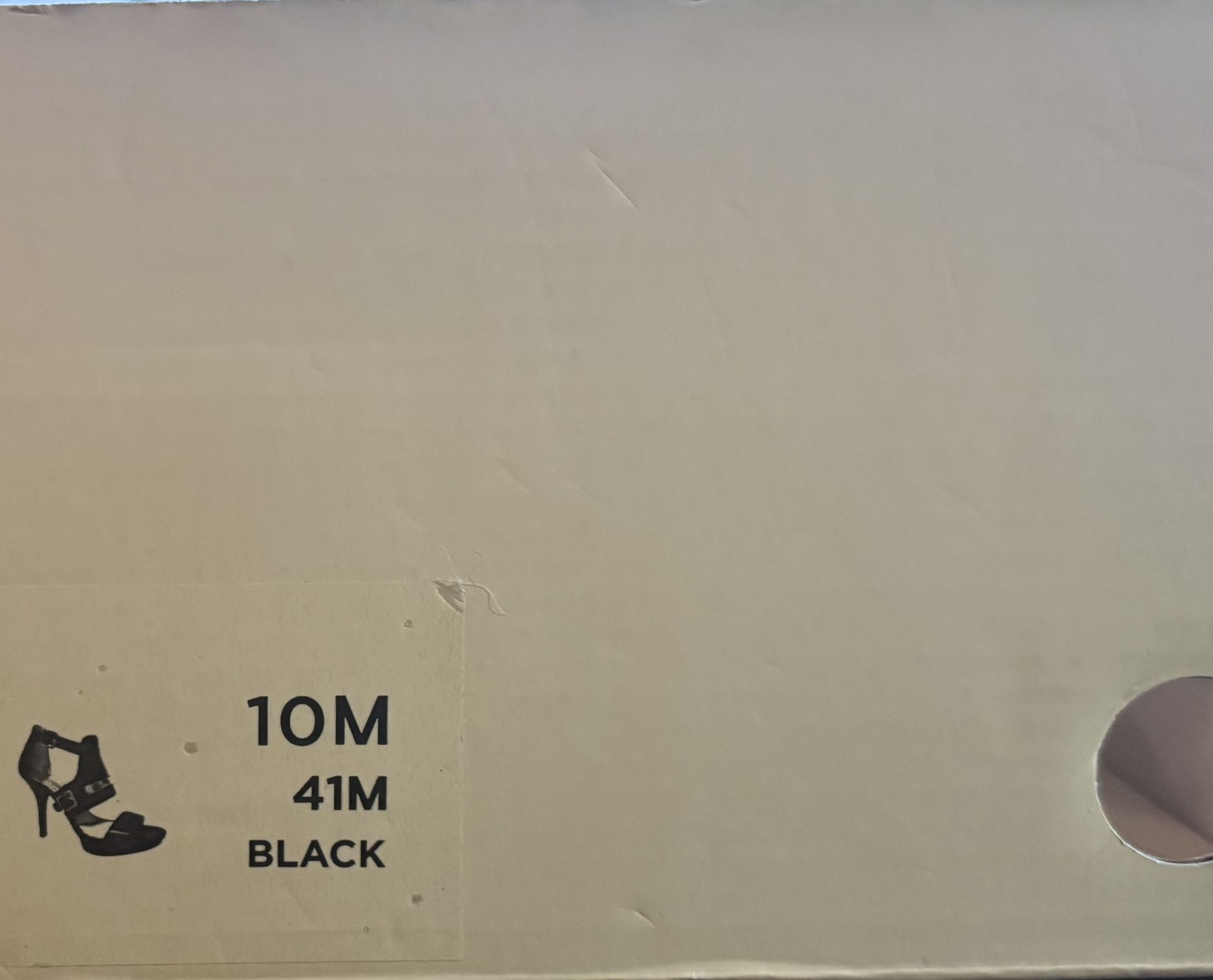 Michael Kors women’s Shoes-Size 10