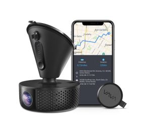 VAVA Dash Car Camera 