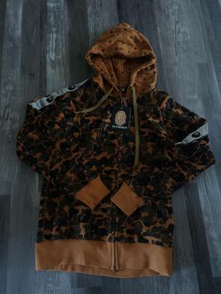 BAPE HOODIE
