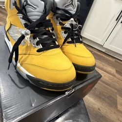 Jordan 5 Tokyo 10.5