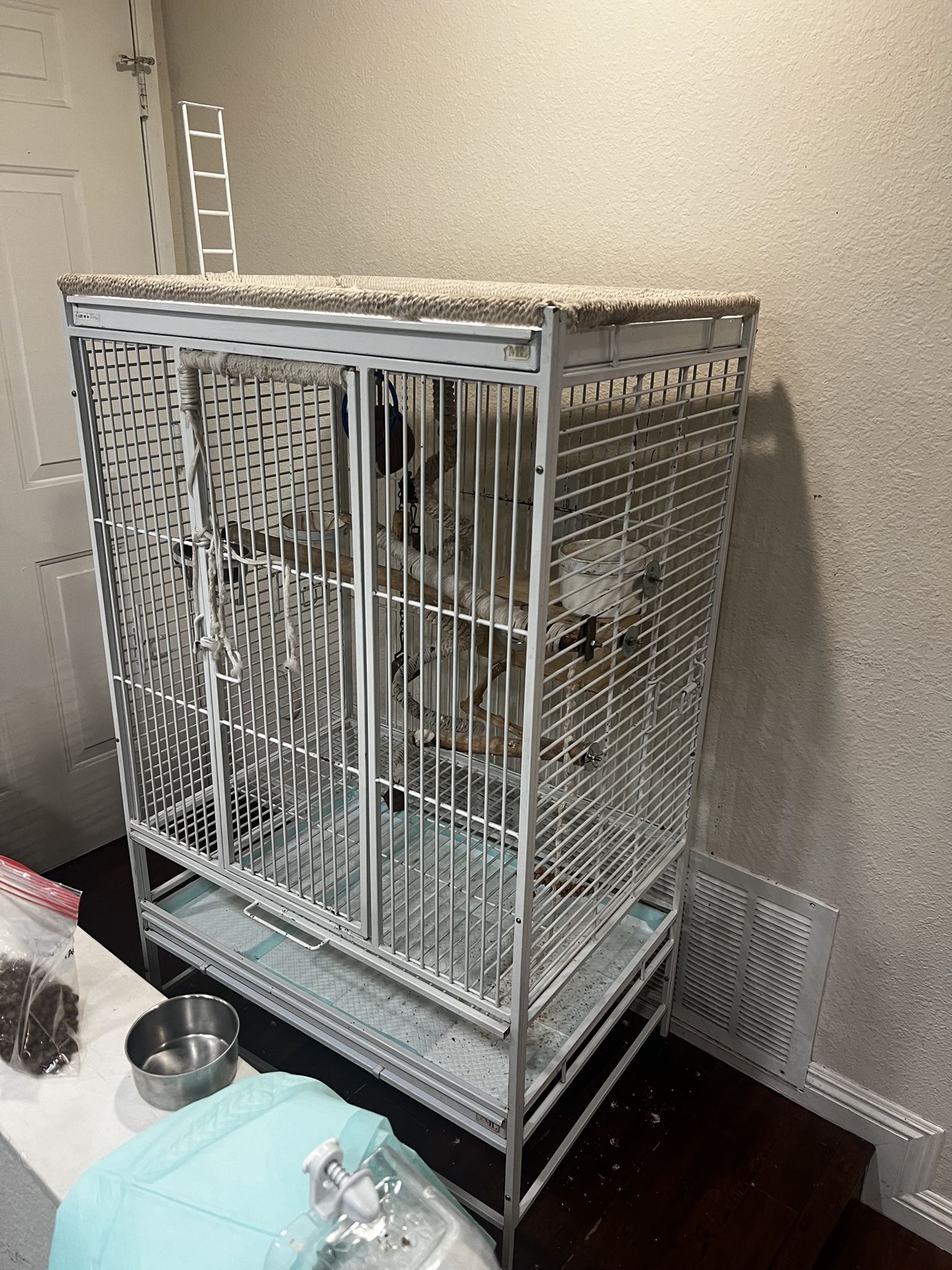 Bird Cage 