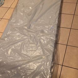 Ziesta Memory Foam Matress