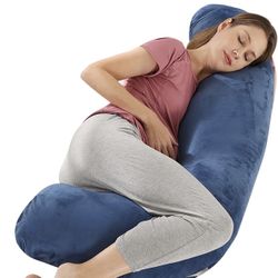 Pregnancy Pillows