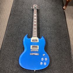 Epiphone SG Muse