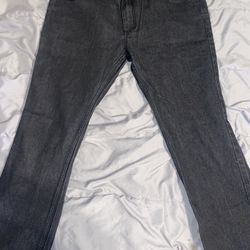 Dark Jeans , Kayden k 34/32