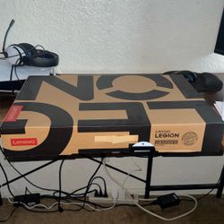 Gaming Laptop Lenovo Legion Pro 5 