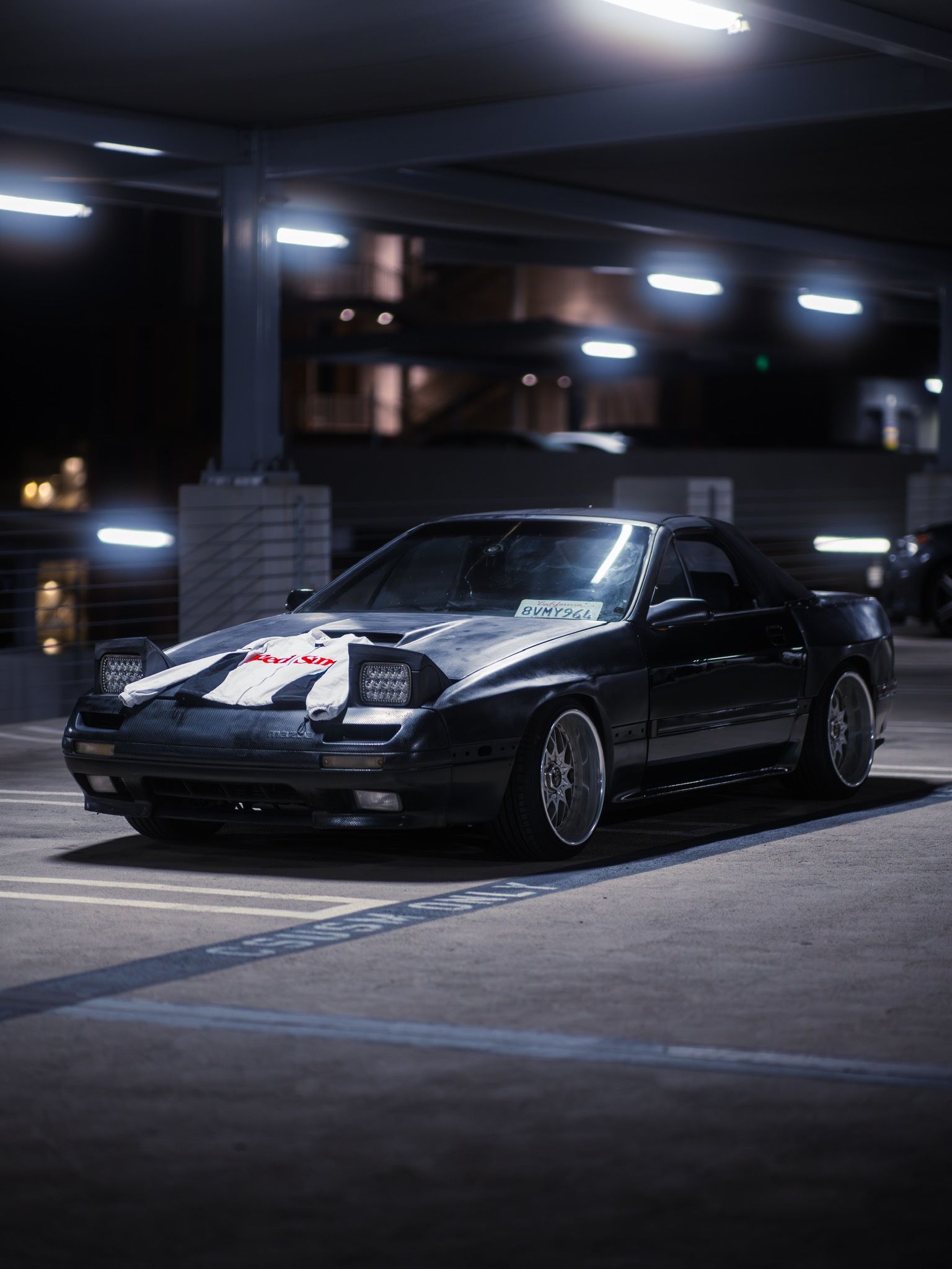 Mazda Rx7 FC (trade)