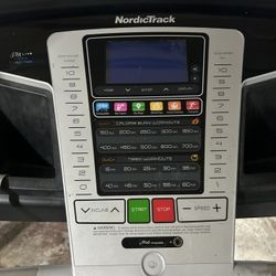 treadmill