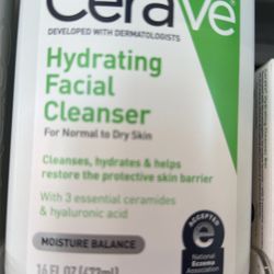 Face Wash 