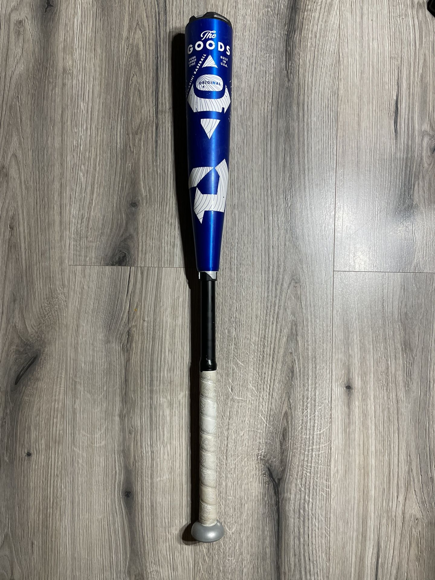 Demarini The GOODS