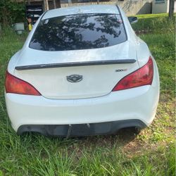 For Sale If You Want Parts 