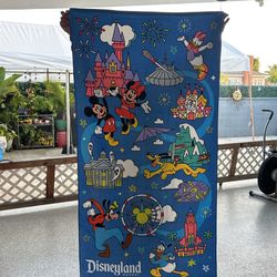 Disney’s Beach Towel