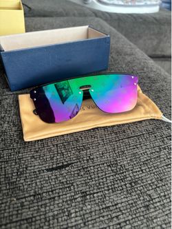 Louis Vuitton Sunglasses