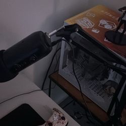 Blue Yeti Mic