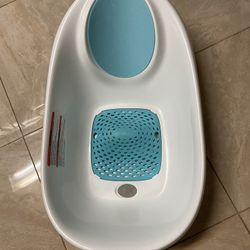 Infant Bathtub 