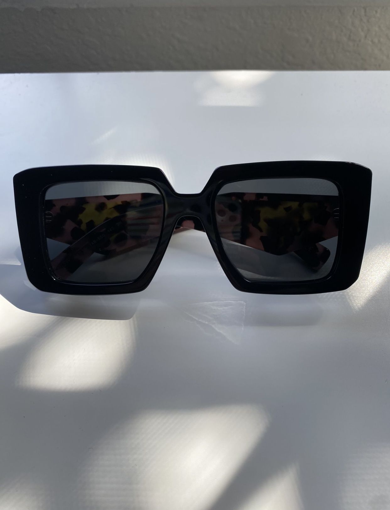 Authentic Prada PR 23YS Sunglasses 🕶️ 