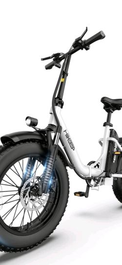 Electric Bicycle.... 16inch
