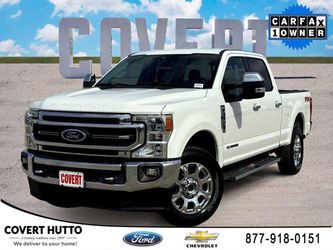 2020 Ford F-250