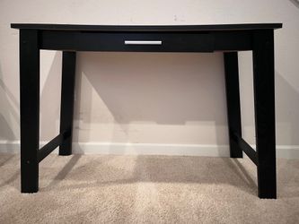 Writing desk/ entry console table
