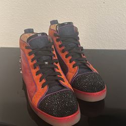 Christian Louboutin sneakers