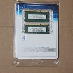 MacBook Memory 3 Pack Of 2 (6)