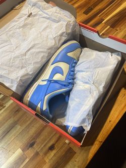 Nike Dunk Low