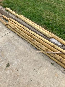 Wood