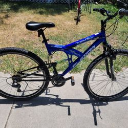 Kent Bicycle 