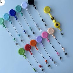 Custom Items 