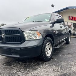 2019 Dodge Ram 1500 $995 Down 