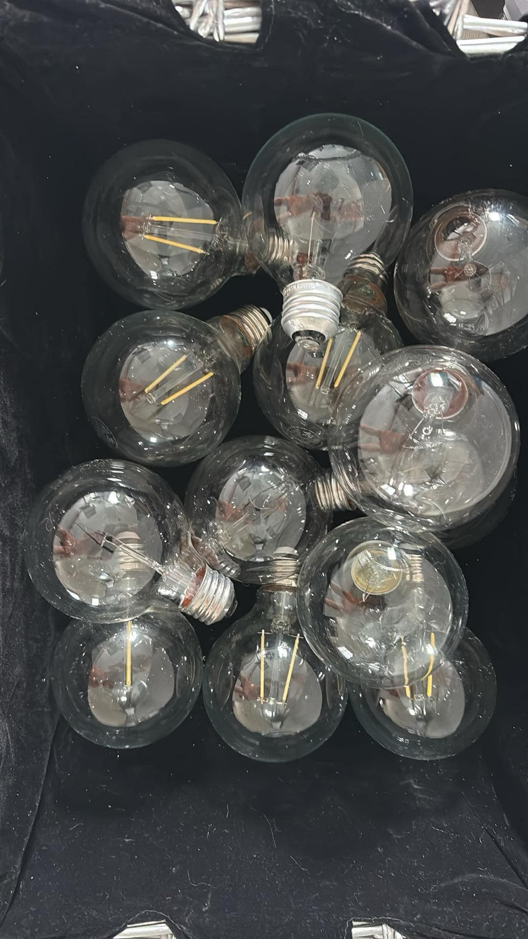13 Light Bulbs For $10