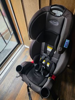 Graco Carseat $95