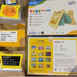 Alcatel Kid Tablet 