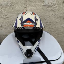 Helmet 
