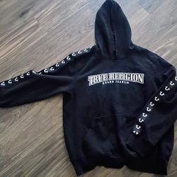 True Religion Hoodie 