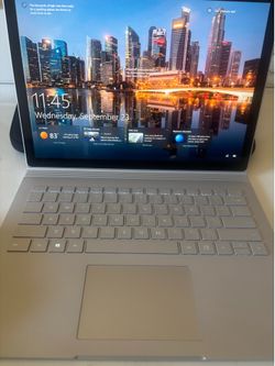 windows lap top