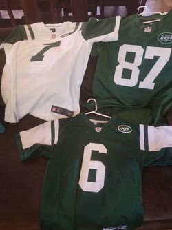 NFL Jerseys "Jets"