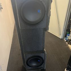 Speakers 