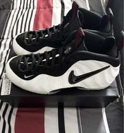 Nike Air Foamposite Pro “Pearl” (2025)