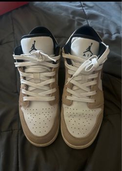Jordan’s