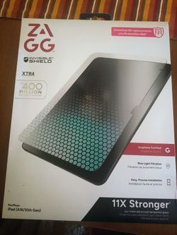 IPad 16 screen protector
