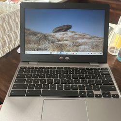 Asus Chromebook Laptop