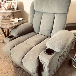 new recliner