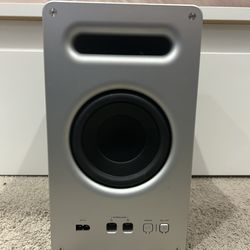 VIZIO SB3651-E6 SmartCast 36" 5.1 Wireless Subwoofer