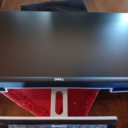 For Sale: Dell 24 Inch Monitor